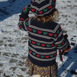 Konges Sløjd A/S Mitains heart