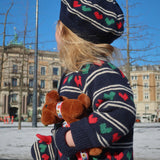 Konges Sløjd A/S Peluches multi