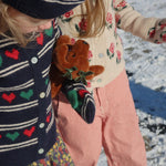 Konges Sløjd A/S Peluches multi