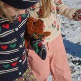 Konges Sløjd A/S Peluches multi