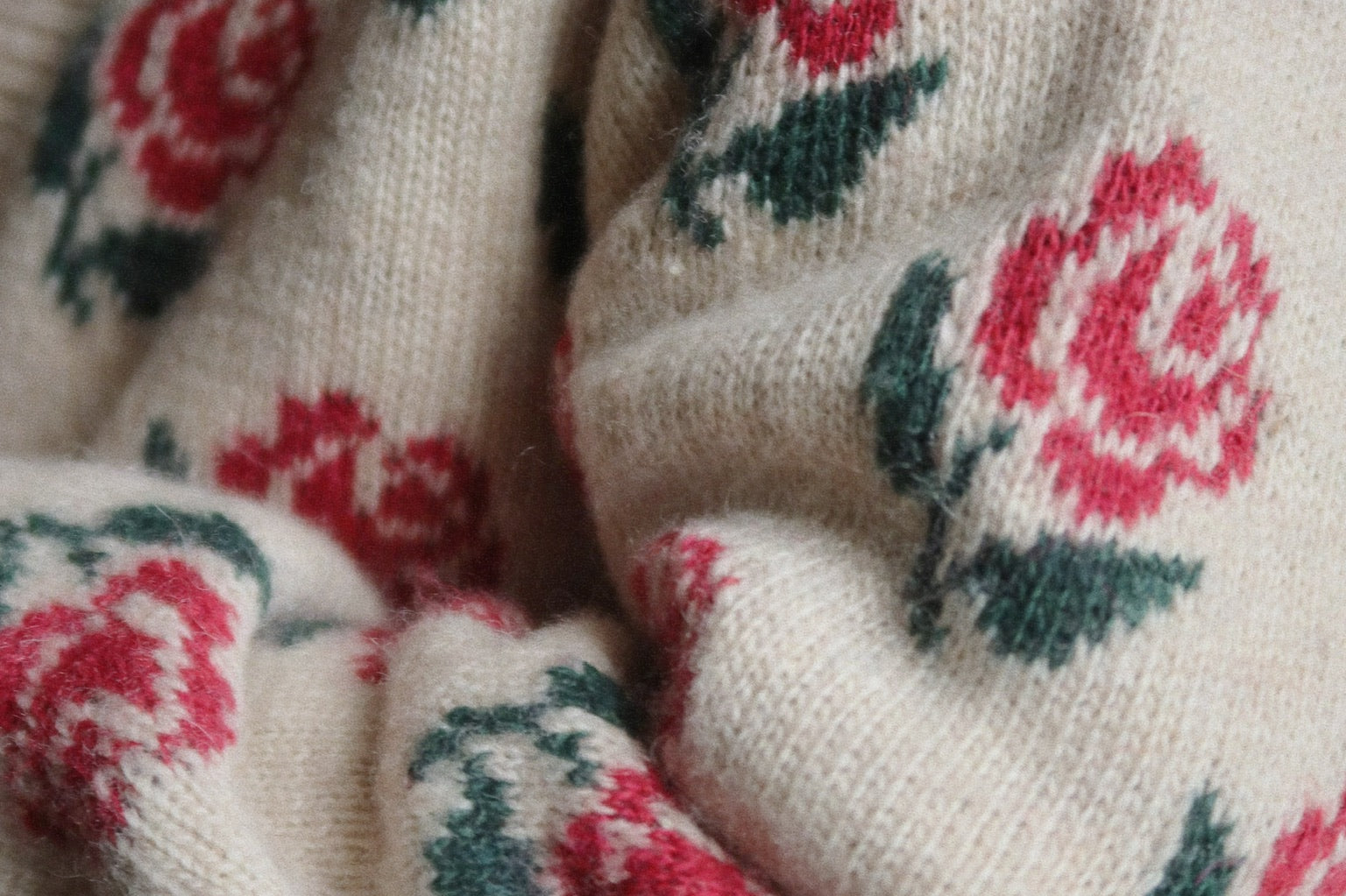 Konges Sløjd A/S Cardigans - Tricot rose