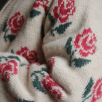 Konges Sløjd A/S Cardigans - Tricot rose