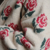 Konges Sløjd A/S Cardigans - Tricot rose