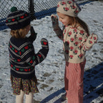 Konges Sløjd A/S Chapeaux hearts