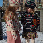 Konges Sløjd A/S Chapeaux rose