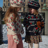 Konges Sløjd A/S Chapeaux hearts