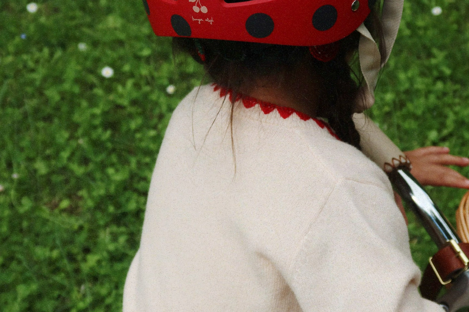 Konges Sløjd A/S Jouets d'extérieur ladybug