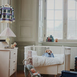 Konges Sløjd A/S jouets pour poupées smoke pine check