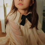 Konges Sløjd A/S Accessoires pour cheveux cherry