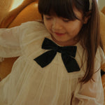 Konges Sløjd A/S Accessoires pour cheveux cherry