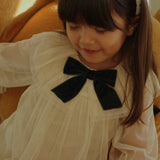 Konges Sløjd A/S Accessoires pour cheveux cherry