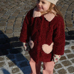 Konges Sløjd A/S Chapeaux rose