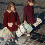 Konges Sløjd A/S Accessoires pour cheveux cherry