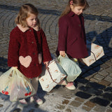 Konges Sløjd A/S Accessoires pour cheveux cherry