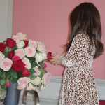 Konges Sløjd A/S Robes - Jersey leo