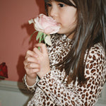 Konges Sløjd A/S Robes - Jersey leo