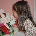 Konges Sløjd A/S Robes - Jersey leo