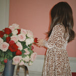 Konges Sløjd A/S Robes - Jersey leo