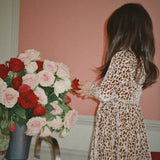 Konges Sløjd A/S Robes - Jersey leo