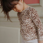 Konges Sløjd A/S Chemisiers - jersey leo