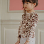 Konges Sløjd A/S Chemisiers - jersey leo