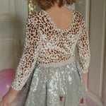 Konges Sløjd A/S Chemisiers - jersey leo