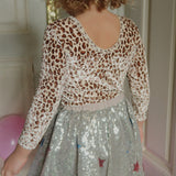 Konges Sløjd A/S Chemisiers - jersey leo