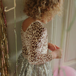 Konges Sløjd A/S Chemisiers - jersey leo