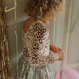 Konges Sløjd A/S Chemisiers - jersey leo