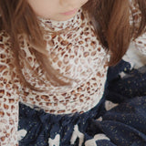 Konges Sløjd A/S Jupes - Tissé bowie night sky sequin