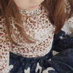 Konges Sløjd A/S Chemisiers - jersey leo