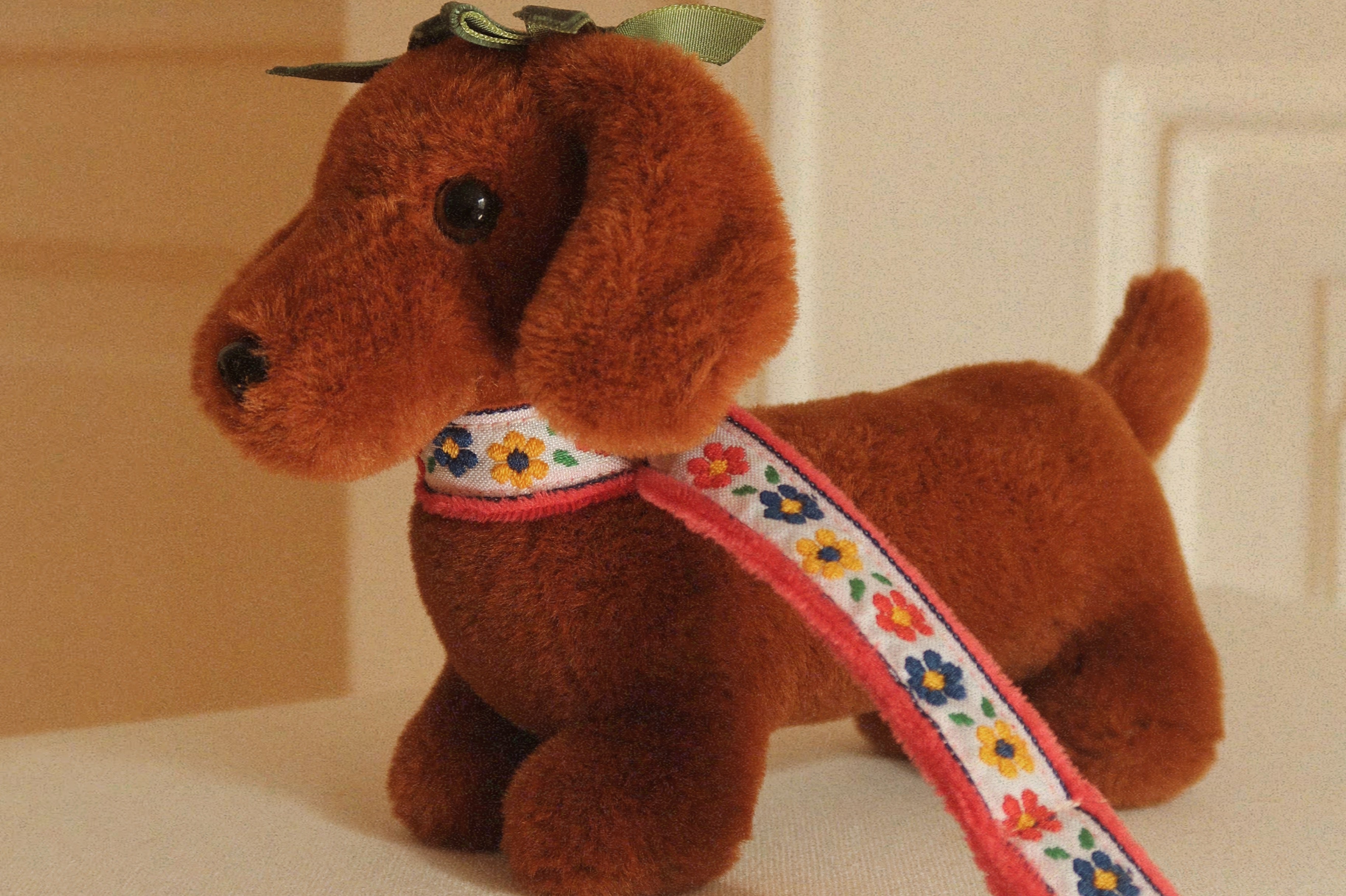 Konges Sløjd A/S Peluches multi