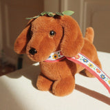 Konges Sløjd A/S Peluches multi