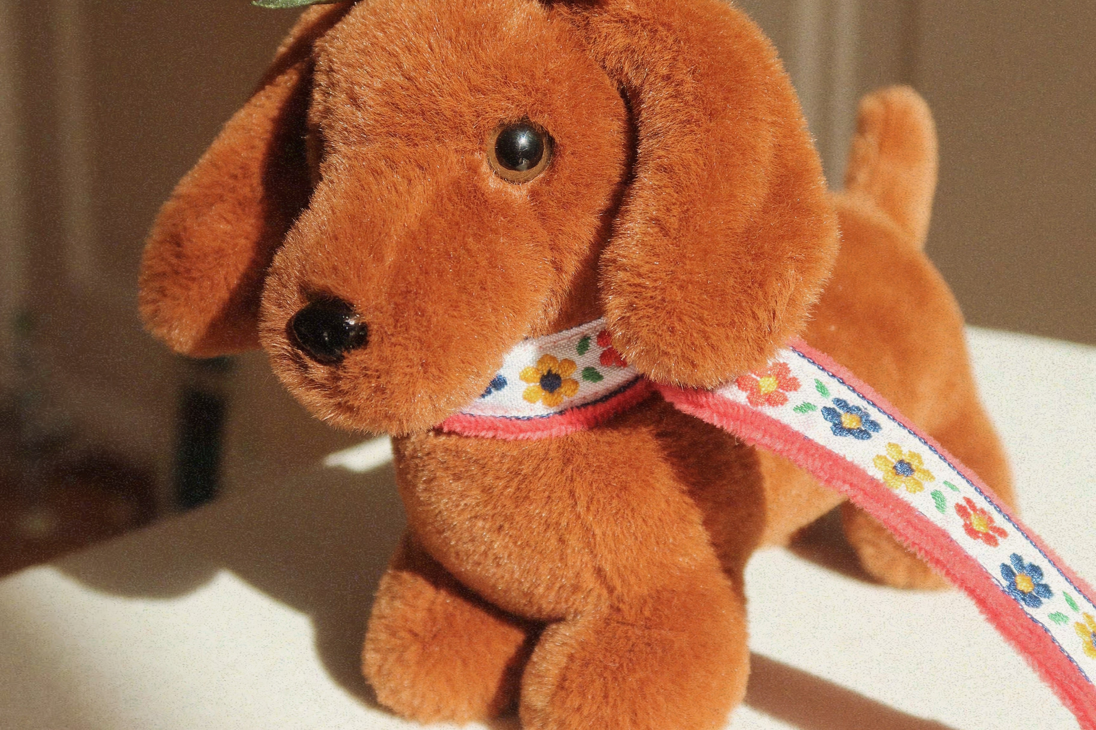 Konges Sløjd A/S Peluches multi