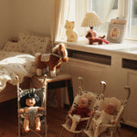 Konges Sløjd A/S Peluches multi