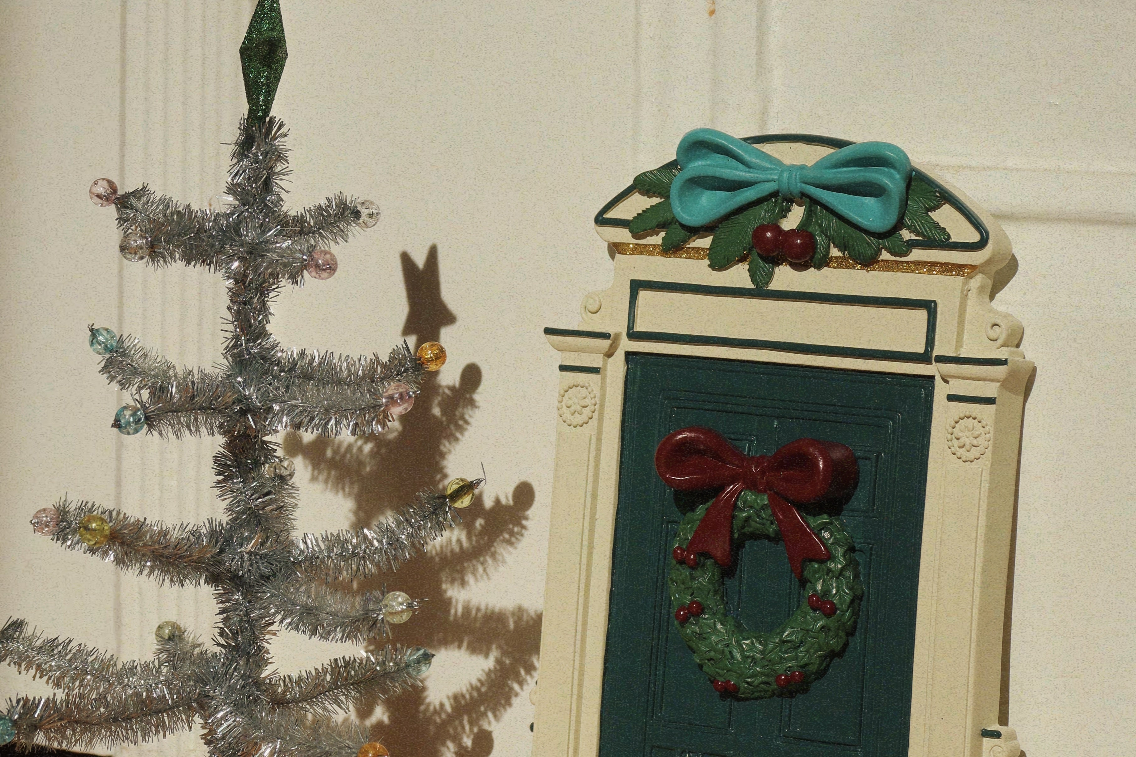 Konges Sløjd A/S décorations multi