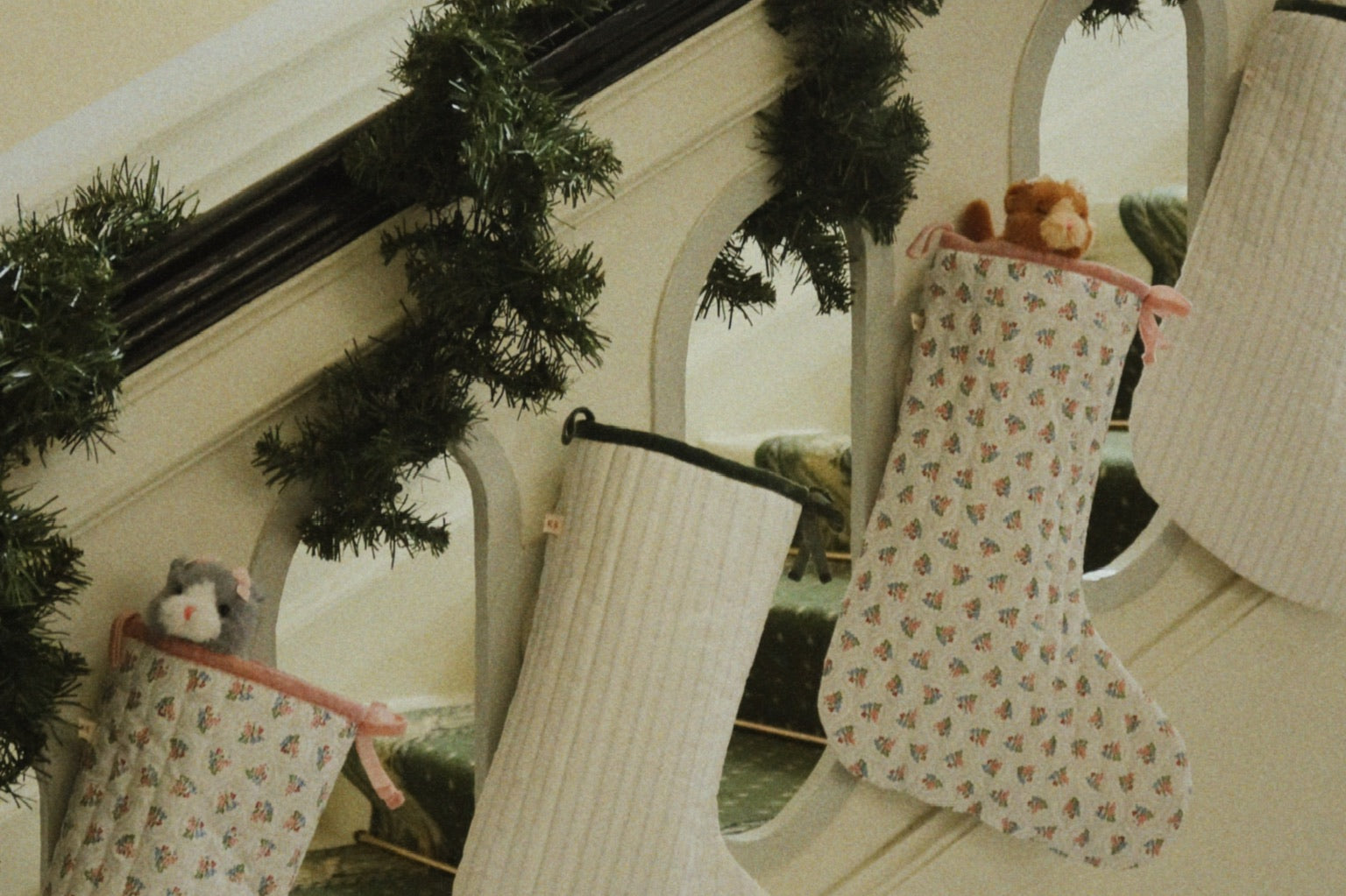 Konges Sløjd A/S Peluches brown cat