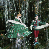 Konges Sløjd A/S DECORATIONS multi