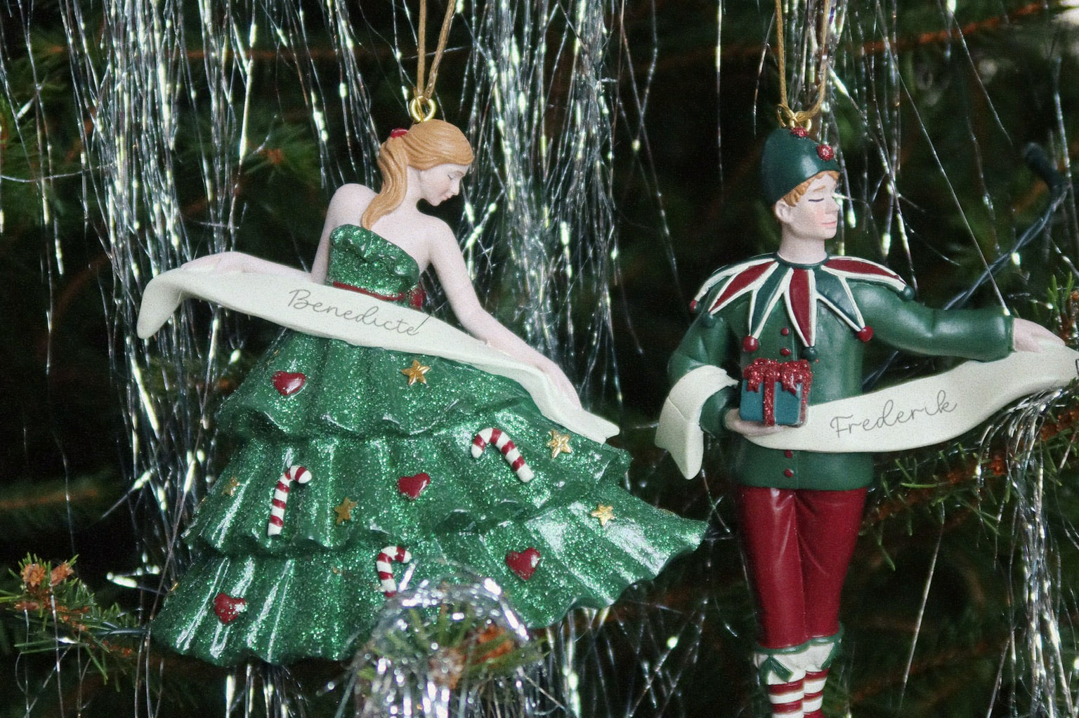 Konges Sløjd A/S décorations multi