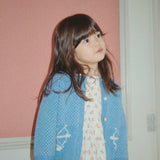 Konges Sløjd A/S Cardigans - Tricot angel