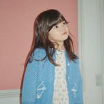 Konges Sløjd A/S WOVEN DRESSES verona blues