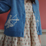 Konges Sløjd A/S Cardigans - Tricot angel