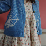 Konges Sløjd A/S Cardigans - Tricot angel