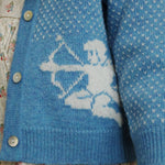 Konges Sløjd A/S Cardigans - Tricot angel