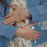 Konges Sløjd A/S Cardigans - Tricot angel