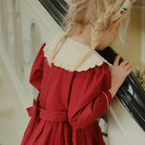 Konges Sløjd A/S Accessoires pour cheveux cherry