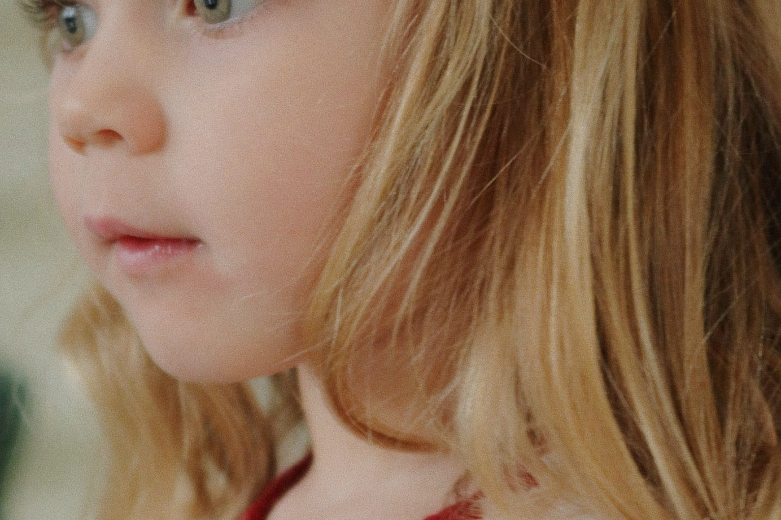 Konges Sløjd A/S Accessoires pour cheveux red/green
