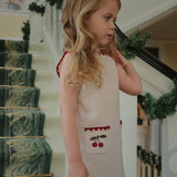 Konges Sløjd A/S Collants heart mix