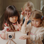 Konges Sløjd A/S Jouets d'activité cherry