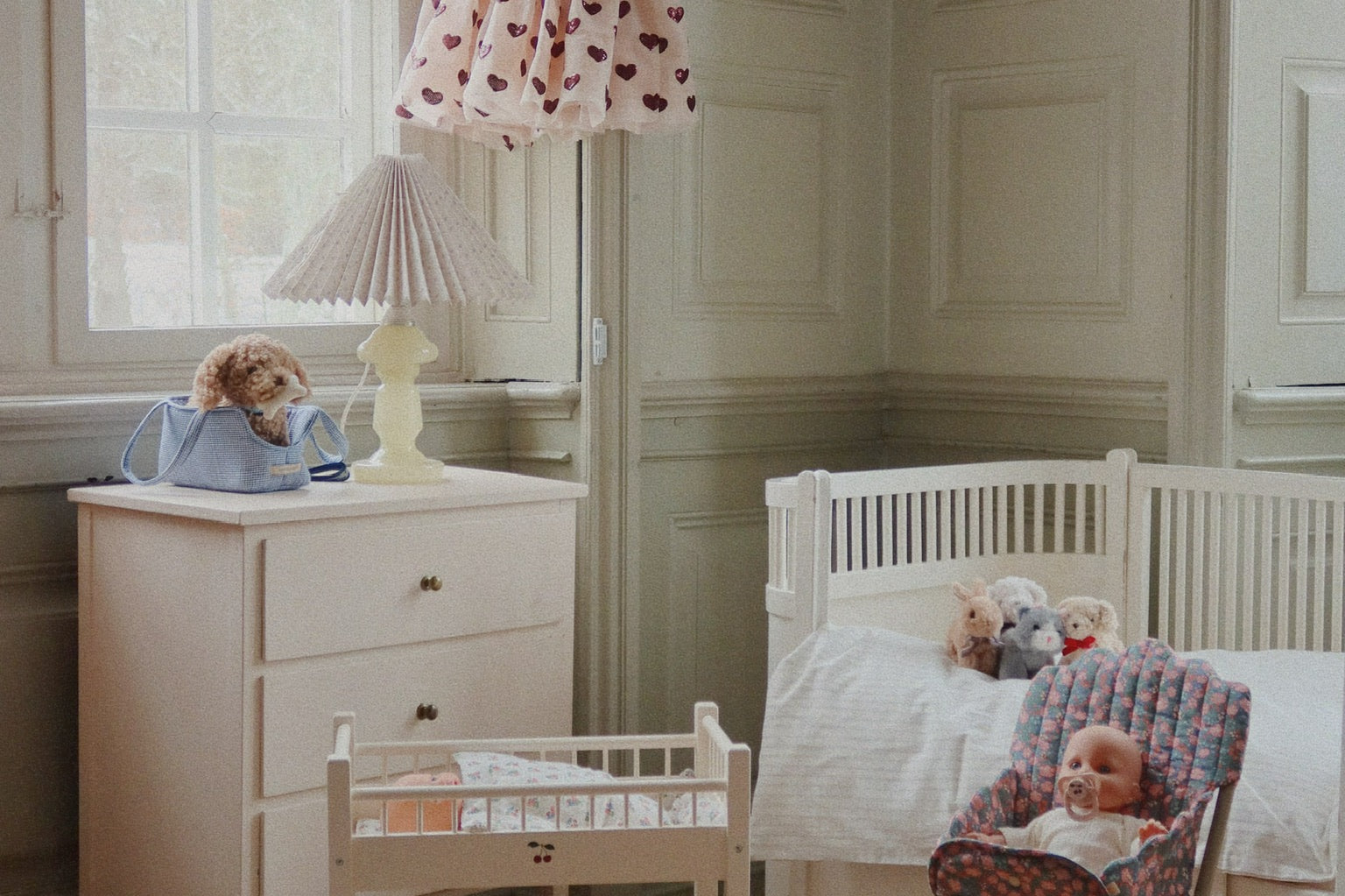 Konges Sløjd A/S jouets pour poupées kyoto